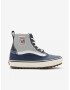 Vans Standard Mid Snow Ankle boots Blue - Pepit.gr