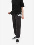 Vans Take it Easy Sweatpants Black - Pepit.gr