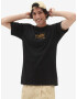 Vans Transfixed 3 SS II T-shirt Black - Pepit.gr