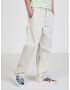 Vans Chino Trousers White - Pepit.gr