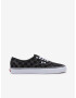 Vans UA Authentic Sneakers Black - Pepit.gr