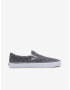 Vans UA Classic Slip-On Sneakers Grey - Pepit.gr