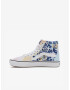 Vans UA Comfy Cush SK8-Hi Sneakers White - Pepit.gr