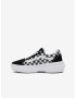 Vans UA Old Skool Overt Sneakers Black - Pepit.gr