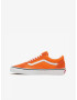 Vans UA Old Skool Sneakers Orange - Pepit.gr