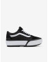 Vans UA Old Skool Stacked Sneakers Black - Pepit.gr