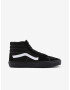 Vans UA SK8-Hi Sneakers Black - Pepit.gr