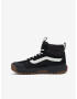 Vans UA UltraRange EXO Hi MTE Sneakers Black - Pepit.gr