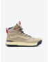 Vans UA UltraRange EXO Hi Sneakers Beige - Pepit.gr