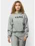 Vans Well Suited Sweatshirt Grey - Pepit.gr