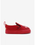 Vans x Haribo Classic Slip On Kids Red - Pepit.gr