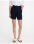 Vero Moda Amelia Shorts Blue - Pepit.gr