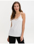 Vero Moda Ana Top White - Pepit.gr