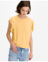 Vero Moda Gaja Top Yellow - Pepit.gr