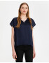 Vero Moda Glee Blouse Pink - Pepit.gr