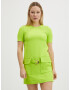 Versace Jeans Couture Dresses Green - Pepit.gr