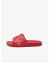 Versace Jeans Couture Slippers Red - Pepit.gr