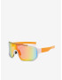 VEYREY Abihu Sunglasses Orange - Pepit.gr