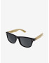 VEYREY Conifer Sunglasses Black - Pepit.gr