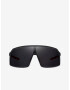 VEYREY Gisilbert Sunglasses Black - Pepit.gr