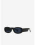 VEYREY Gudmar Sunglasses Black - Pepit.gr