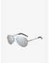 VEYREY Laudin Sunglasses Silver - Pepit.gr