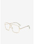 VEYREY Miles Glasses Gold - Pepit.gr