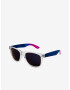 VEYREY Nerd Sunglasses Blue - Pepit.gr