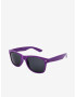 VEYREY Nerd Sunglasses Violet - Pepit.gr