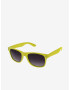 VEYREY Nerd Sunglasses Yellow - Pepit.gr