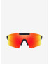 VEYREY Tarik Sunglasses Orange - Pepit.gr