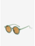 VEYREY Tomuk Kids Sunglasses Green - Pepit.gr