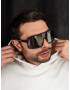 VEYREY Usayo Sunglasses Black - Pepit.gr