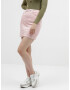 Vila Cassie Skirt Pink - Pepit.gr