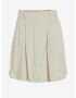 Vila Vero Skirt Beige - Pepit.gr