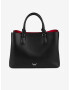 Vuch Cynthia Handbag Black - Pepit.gr