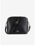 Vuch Handbag Black - Pepit.gr