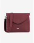 Vuch Handbag Red - Pepit.gr