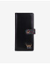 Vuch Hermione Wallet Black - Pepit.gr