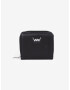 Vuch Milica Wallet Black - Pepit.gr