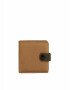 Vuch Owen Wallet Brown - Pepit.gr