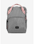 Vuch Pilar Backpack Grey - Pepit.gr