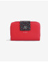 Vuch Zilee Zephie Wallet Red - Pepit.gr