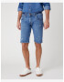 Wrangler Colton Short pants Blue - Pepit.gr