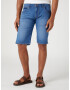 Wrangler Innovation Short pants Blue - Pepit.gr