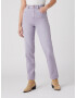 Wrangler Jeans Violet - Pepit.gr