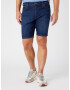 Wrangler Short pants Blue - Pepit.gr