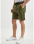 Wrangler Short pants Green - Pepit.gr