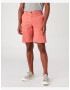 Wrangler Short pants Red Orange - Pepit.gr