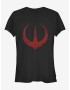 ZOOT.Fan Star Wars Logo Andor T-shirt Black - Pepit.gr